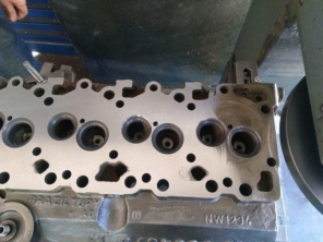 Foto galeria da empresa