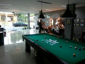 Foto de Barbearia Calegário - Maracanã em Foz do Iguaçu, PR por Solutudo