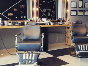 Foto de Barbearia Calegário - Maracanã em Foz do Iguaçu, PR por Solutudo