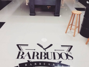Foto de Barbearia Calegário - Maracanã em Foz do Iguaçu, PR por Solutudo