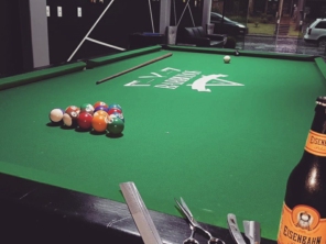 Foto galeria da empresa