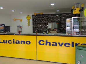 Foto galeria da empresa