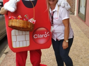 Foto de MontCell - Claro em Tietê, SP por Solutudo