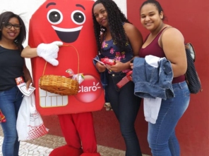 Foto de MontCell - Claro em Tietê, SP por Solutudo