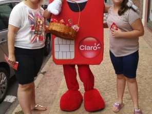 Foto de MontCell - Claro em Tietê, SP por Solutudo