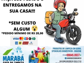 Foto galeria da empresa