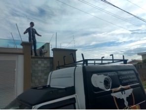 Foto galeria da empresa