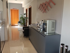 Foto galeria da empresa