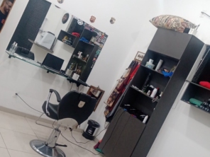 Foto de Souza barbearia em Santa Cruz do Rio Pardo, SP por Solutudo