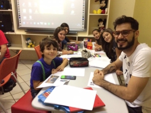 Foto galeria da empresa