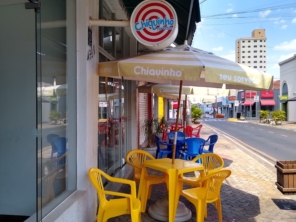 Foto de Chiquinho Sorvetes em Santa Cruz do Rio Pardo, SP por Solutudo