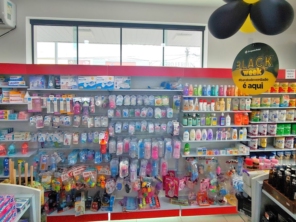 Foto galeria da empresa