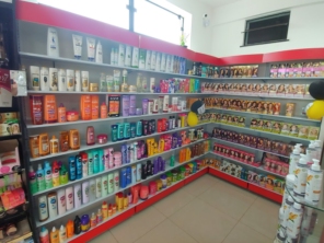 Foto de Drogaria Total - Qualy Farma em Santa Cruz do Rio Pardo, SP por Solutudo