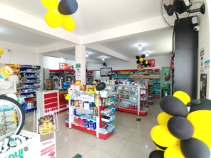 Foto de Drogaria Total - Qualy Farma em Santa Cruz do Rio Pardo, SP por Solutudo