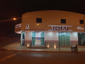 Foto de Drogaria Total - Qualy Farma em Santa Cruz do Rio Pardo, SP por Solutudo