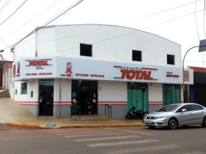 Foto de Drogaria Total - Qualy Farma em Santa Cruz do Rio Pardo, SP por Solutudo