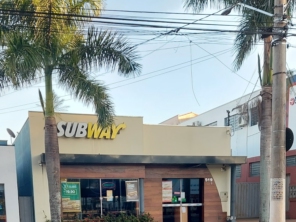 Foto de Subway em Santa Cruz do Rio Pardo, SP por Solutudo