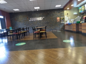 Foto de Subway em Santa Cruz do Rio Pardo, SP por Solutudo