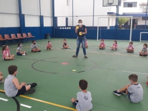 Foto de Escola de Educação Infantil Ferinhas Anglo em Tietê, SP por Solutudo