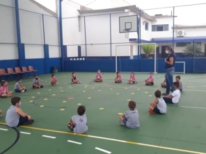 Foto de Escola de Educação Infantil Ferinhas Anglo em Tietê, SP por Solutudo