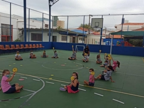 Foto de Escola de Educação Infantil Ferinhas Anglo em Tietê, SP por Solutudo