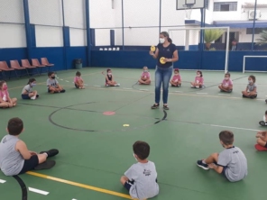 Foto galeria da empresa