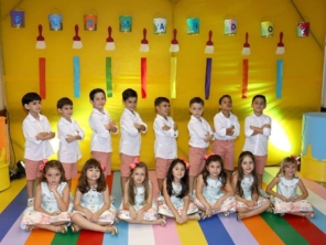 Foto de Escola de Educação Infantil Ferinhas Anglo em Tietê, SP por Solutudo