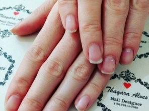 Foto de Thayara Alves Nail Designer em Tietê, SP por Solutudo