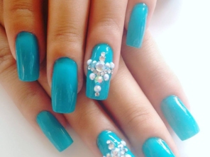 Foto de Thayara Alves Nail Designer em Tietê, SP por Solutudo