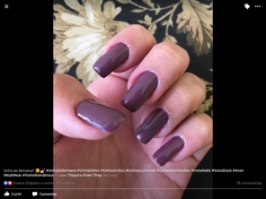Foto de Thayara Alves Nail Designer em Tietê, SP por Solutudo