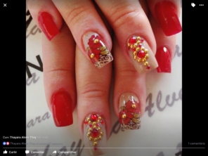 Foto de Thayara Alves Nail Designer em Tietê, SP por Solutudo