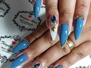 Foto de Thayara Alves Nail Designer em Tietê, SP por Solutudo