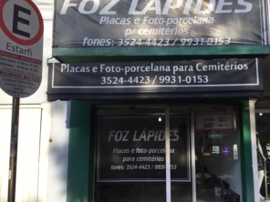 Foto galeria da empresa