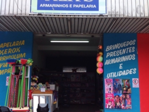 Foto galeria da empresa