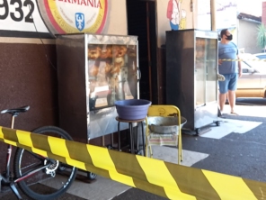Foto de Bar Do Boche em Santa Cruz do Rio Pardo, SP por Solutudo