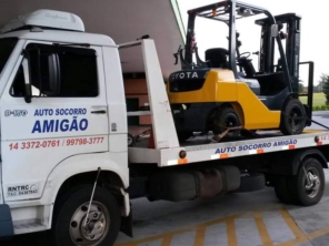 Foto de Auto Socorro Amigão em Santa Cruz do Rio Pardo, SP por Solutudo