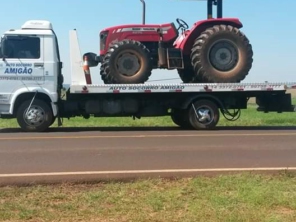 Foto de Auto Socorro Amigão em Santa Cruz do Rio Pardo, SP por Solutudo