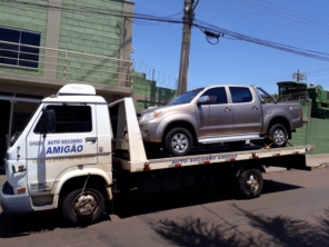 Foto de Auto Socorro Amigão em Santa Cruz do Rio Pardo, SP por Solutudo