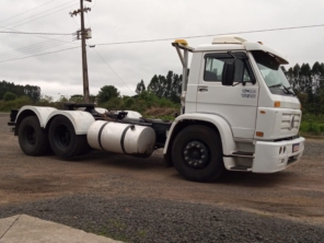 Foto de Auto Socorro Amigão em Santa Cruz do Rio Pardo, SP por Solutudo