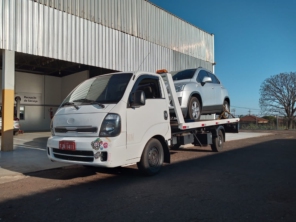 Foto de Auto Socorro Amigão em Santa Cruz do Rio Pardo, SP por Solutudo