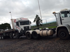 Foto de Auto Socorro Amigão em Santa Cruz do Rio Pardo, SP por Solutudo