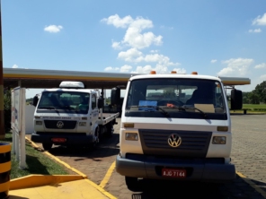 Foto galeria da empresa