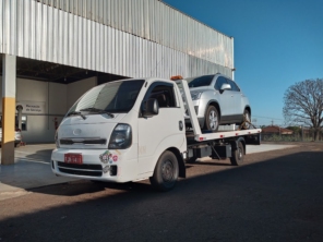 Foto de Auto Socorro Amigão em Santa Cruz do Rio Pardo, SP por Solutudo