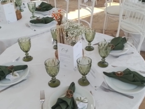 Buffet Canassa