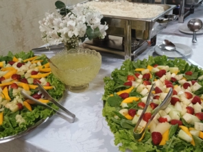 Buffet Canassa