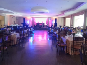Buffet Canassa