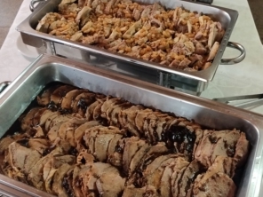 Foto de Buffet Canassa em Santa Cruz do Rio Pardo, SP por Solutudo