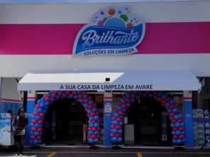Foto de Brilhante - Soluções em Limpeza em Avaré, SP por Solutudo