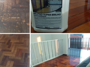 Foto de Brilhante - Soluções em Limpeza em Avaré, SP por Solutudo