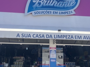 Foto de Brilhante - Soluções em Limpeza em Avaré, SP por Solutudo